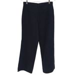 PacSun Womens High Rise Button Fly Distressed Baggy Jeans Eco Black Size 30 NWT Photo 3