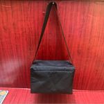 PINK - Victoria's Secret Victorias Secret PINK Black cooler bag Photo 2