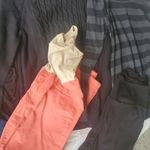 Motherhood Maternity Maternity Bundle Size Small 2 Jeans  2 Tops And 2 Sweater  Motherhood Ol… Photo 2