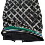 White House | Black Market  Knee Length boat Neck Professional 3/4 sleeve Dress S 8 Photo 8