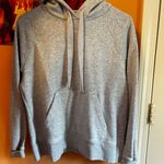 Banana Republic Gray Hoodie Photo 0