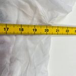 Johnny Was NWOT  Embroidered Floral Bird Long Sleeve Bohemia SHIRT Blouse Sz S Photo 14