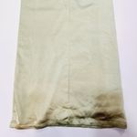 MORE TO COME Regina Maxi Dress in Green Small Photo 9