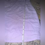 Revolve  Lavender Halter Dress Photo 4