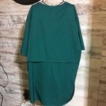 Green force scrub top nurse shirt doctors shirt carhartt clothi… Photo 5