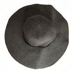 Miami HBY Hat Black With Beads Photo 1