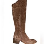 Latigo  diggity boots brown size 7.5 above the knee fabulous condition Photo 1