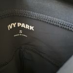 Ivy Park  capri leggings size S Photo 4