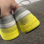 ASICS Gray Roadhawk FF 2 Running Sneakers Size 7 US $100 Photo 4