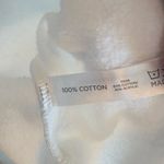 Tuckernuck  White Cable Knit Reid Sweatshirt
TNUCK SPORT Photo 8