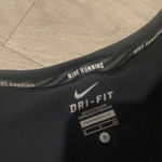 Nike  Women's Black Short Sleeve Tee Photo 1