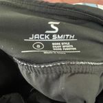 JACK SMITH Women's Black Drawstring Waist Puffer Quilted A Photo 10