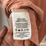 Nike Women’s Dri-Fit Pink/Peach Heathers Long-Sleeved Running Shirt Size S Photo 4