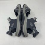 Keen  Terradora II 2 Women’s Size 8 Hiking Outdoor Sandal Grey Pink Dawn Granola Photo 5