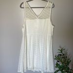 Love Squared Loved Squared NWT Lace Sleeveless Dress Photo 1