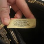 Kate Spade  Black Satchel Bag Photo 8