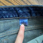 Eddie Bauer  Denim Jeans Photo 3