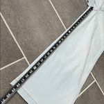 Wrangler  Wide Leg High Rise Jeans size 25X29 Photo 5