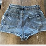 Denim & Co  Shorts Photo 1