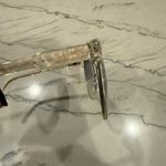 Chloé Chloe CE733S 109 Pearl/Champagne sunglasses with grey gradient lenses Photo 6