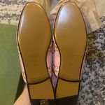 Gucci GG KAWAII Animal Princetown Slipper size 39 Photo 3