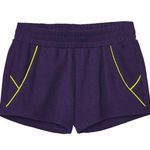 Fabletics  Demi Lavato French Terry Shonda Shorts Photo 1