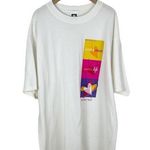 Vintage Mary Kay Seminar 2001 White Graphic Tee T Photo 0