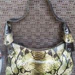 Claudia Genuine Italian Leather Bag Photo 0