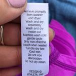 Athleta Women’s Shorts Double Wind Biker Purple Black Compression XS Photo 8