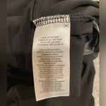 Lauren Ralph Lauren Womens Black one piece ties waist Jumpsuit Size XL Photo 5