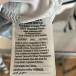 Cotton On Body NWT Navy Verdant‎ Green White Striped LS Cropped Polo Size Medium Blue Photo 6