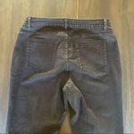 Croft & Barrow black wash size 32 Curvy fit straight leg Photo 3