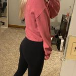 Forever 21 Cropped Sweater Photo 1