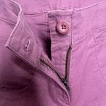 Woolrich  Classic Fit Crop Wide Leg Pants Photo 7