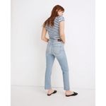 Madewell  The Curvy Perfect Vintage Mom Jeans Size 26 Photo 1
