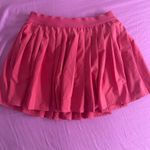 Lululemon High-Rise  Pleated Skirt Tennis Photo 1