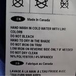 Joseph Ribkoff Joseph Ribkhoff Mineral Blue Chain Detail Asymmetrical Hem Blouse Photo 8