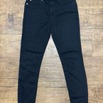 Hudson Jeans Hudson Black slim fit jeans Photo 0