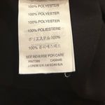 J.Crew  Black Sydney Jogger Pants Zipper Pockets Size 8 Style B0587 Photo 9