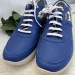 Marc Joseph New York Grant Street Leather Sneaker, Size 10 Women’s Photo 1