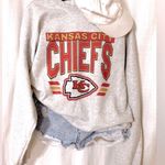 Boutique New  Kansas City Chiefs Sweatshirt Unisex size Photo 4