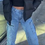 H&M Cargo Jeans  Photo 2