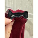 Ekouaer  Maternity Nightgown Nursing Breastfeeding Sleep Dress Jersey Knit Medium Photo 2