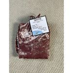 American Eagle  Crushed Velvet Strappy Dress‎ Photo 4