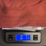 LuLaRoe  Ribbed Top Womens Large Stretch Casual Everyday Wear Short Sleeve Photo 9