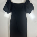 Cushnie et Ochs Cushnie elegant black dress size 2 Photo 0