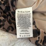 Babaton Aritzia  Luxor Dress Animal Print Bodycon Photo 10