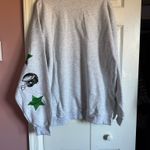 Gildan NFL PHILADELPHIA EAGLES FOOTBALL CREWNECK SWEATSHIRT XL Photo 4