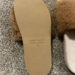 Jenni Kayne  shearling slide sandals 36‎ NWOT $375 Photo 8