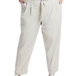 Athleta Skyline Pant II in Abalone Grey Pants W-433 Size 22 Photo 0